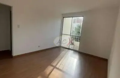 Apartamento com 2 dormitórios à venda, 60 m² por r$ 399.000 - água verde - curitiba/pr