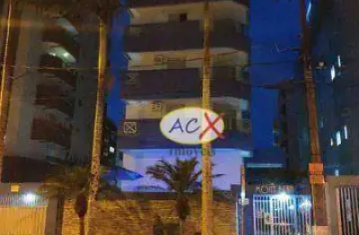 Cobertura com 3 dormitórios à venda, 140 m² por r$ 1.970.000,00 - caiobá - matinhos/pr