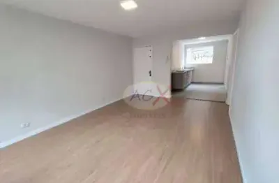 Apartamento com 3 dormitórios à venda, 93 m² por r$ 649.000,00 - alto da rua xv - curitiba/pr