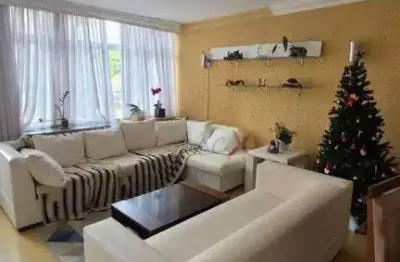 Apartamento com 3 dormitórios à venda, 162 m² por R$ 900.000,00 - Bigorrilho - Curitiba/PR