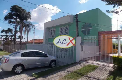 Prédio à venda, 368 m² por r$ 1.300.000,00 - parolin - curitiba/pr