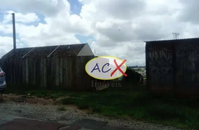Terreno à venda, 1057 m² por r$ 2.000.000,00 - campo comprido - curitiba/pr