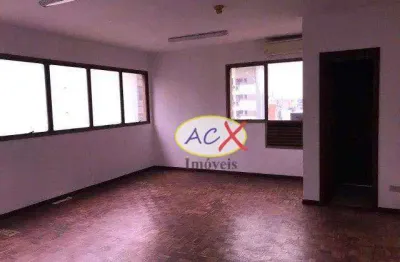 Sala à venda, 37 m² por r$ 285.000,00 - batel - curitiba/pr