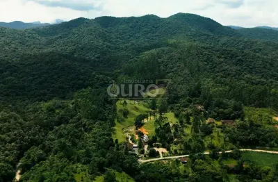 Chácara / sítio à venda na Estrada Rio Do Júlio, Área Rural, Joinville