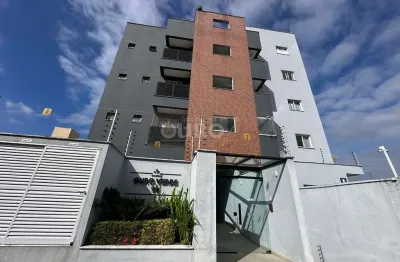 Apartamento com 2 quartos à venda na Rua Dona Francisca, Saguaçu, Joinville