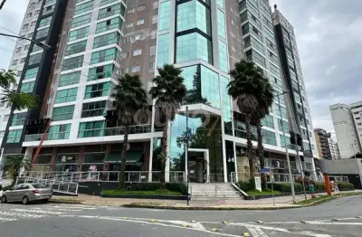 Apartamento com 2 quartos à venda na Rua Visconde de Taunay, Atiradores, Joinville
