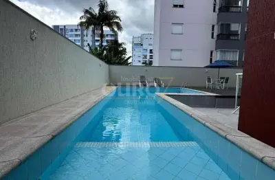 Apartamento com 3 quartos à venda na Rua João Pessoa, América, Joinville
