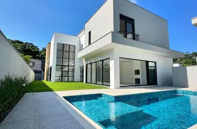 Casa com 4 quartos à venda no América, Joinville 