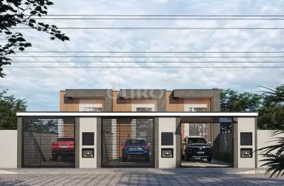 Casa com 3 quartos à venda na Rua Cabo Frio, Floresta, Joinville