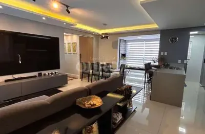 Apartamento com 2 quartos à venda na Rua Ottokar Doerffel, Atiradores, Joinville
