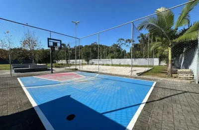 Casa em condomínio fechado com 3 quartos à venda na Rua Quinze de Novembro, Vila Nova, Joinville