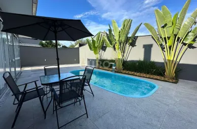 Casa com 4 quartos à venda no Jardim Sofia, Joinville 
