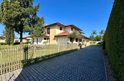 Casa com 4 quartos à venda na Rua Max Colin, Glória, Joinville