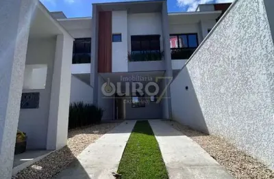Casa com 3 quartos à venda na Rua Otto Nass, Bom Retiro, Joinville