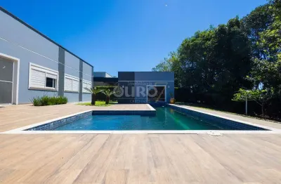 Casa em condomínio fechado com 4 quartos à venda na Rua Fazenda, Pirabeiraba, Joinville