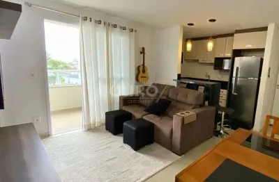 Apartamento com 2 quartos à venda na Rua Ricardo Landmann, Santo Antônio, Joinville