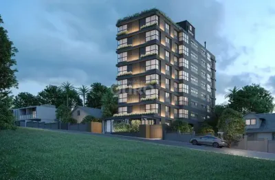 Apartamento com 2 quartos à venda na Rua Imigrante Roskamp, Anita Garibaldi, Joinville