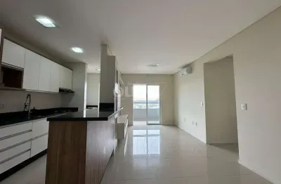 Apartamento com 3 quartos à venda na Rua Augusto Ernesto Boettcher, Floresta, Joinville