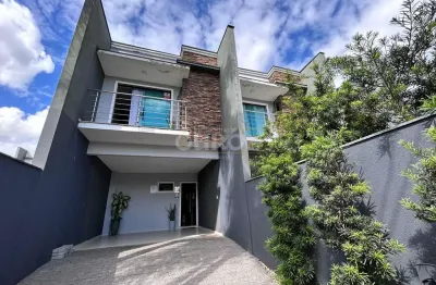 Casa com 3 quartos à venda na Rua Turvo, Saguaçu, Joinville