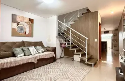 Casa com 3 quartos à venda na Rua Augusto Ernesto Boettcher, Floresta, Joinville