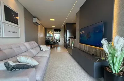 Apartamento com 3 quartos à venda na Rua Otto Benack, Bom Retiro, Joinville