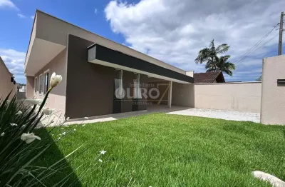 Casa com 3 quartos à venda na Rua Dona Emma, Floresta, Joinville