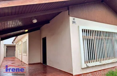 Casa com 4 dormitórios à venda, 156 m² por R$ 490.000,00 - Balneário Tropical - Itanhaém/SP