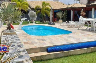 Casa com 2 dormitórios à venda, 218 m² por r$ 960.000,00 - estância balneária de itanhaém - itanhaém/sp