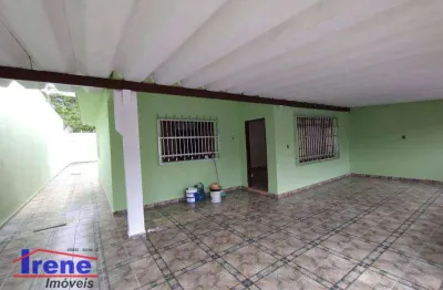 Casa com 2 dormitórios à venda, 165 m² por r$ 300.000,00 - savoy - itanhaém/sp