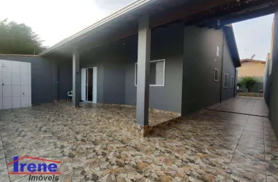 Casa à venda, 137 m² por r$ 480.000,00 - gaivota - praia - itanhaém/sp