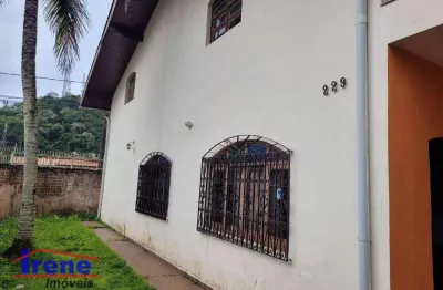 Casa terreno inteiro na praia do sonho, oportunidade r$ 395 mil
