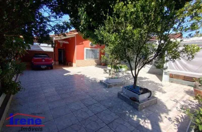 Casa com 2 dormitórios à venda, 157 m² por r$ 480.000,00 - suarão - itanhaém/sp