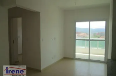 Apartamento com 2 dormitórios à venda, 54 m² por r$ 350.000,00 - satélite - itanhaém/sp