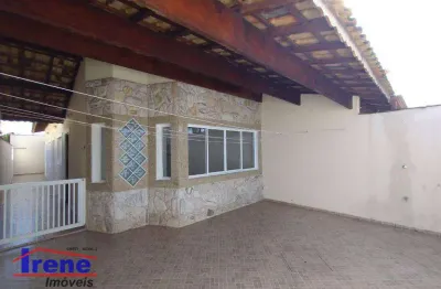 Casa com 2 dormitórios à venda, 62 m² por r$ 370.000,00 - corumbá - itanhaém/sp