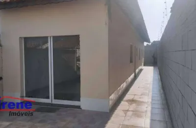 Casa com 2 dormitórios à venda por r$ 259.000 - estância balneária tupy - itanhaém/sp