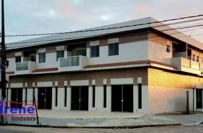 Prédio à venda, 523 m² por r$ 2.690.000,00 - balneário gaivota - itanhaém/sp