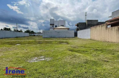 Terreno à venda, 360 m² por r$ 355.000,00 - jardim guacyra - itanhaém/sp