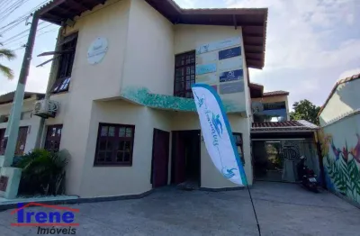 Prédio à venda, 395 m² por R$ 1.840.000,00 - Vila São Paulo - Itanhaém/SP