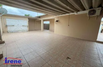 Casa com 3 dormitórios à venda, 122 m² por r$ 480.000,00 - cibratel ii - itanhaém/sp