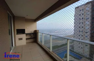 Apartamento com 2 dormitórios à venda, 77 m² por r$ 650.000,00 - centro - itanhaém/sp