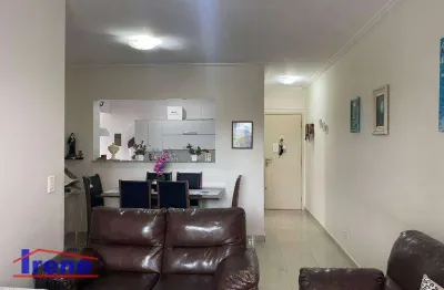 Apartamento com 2 dormitórios à venda, 88 m² por r$ 450.000,00 - centro - itanhaém/sp