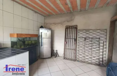 Casa com 3 dormitórios à venda, 180 m² por r$ 350.000,00 - laranjeiras - itanhaém/sp