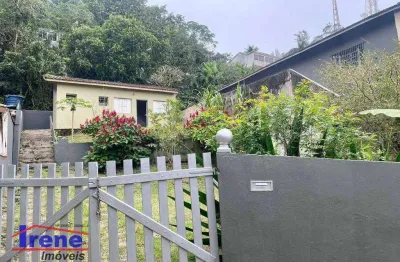 Casa com 1 dormitório à venda, 32 m² por r$ 320.000,00 - praia do sonho - itanhaém/sp
