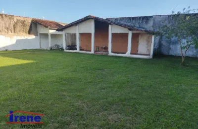 Terreno à venda, 286 m² por r$ 260.000,00 - nova itanhaém - praia - itanhaém/sp