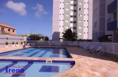 Apartamento com 3 quartos à venda no Jardim Iberá, Itanhaém 