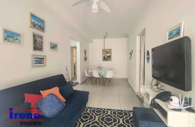 Apartamento com 3 dormitórios à venda, 127 m² por r$ 530.000,00 - praia do sonho - itanhaém/sp