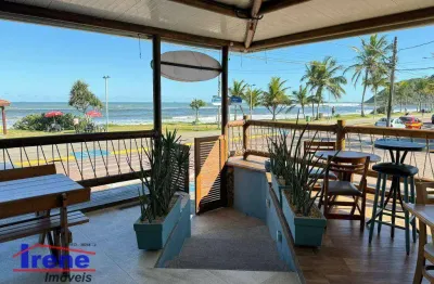 Prédio, 429 m² - venda por r$ 2.800.000,00 ou aluguel por r$ 17.660,00/mês - centro - itanhaém/sp