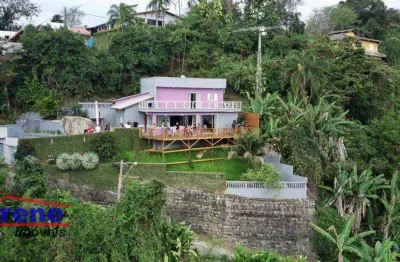 Sobrado com vista para o mar com 3 dormitórios à venda, 202 m² por r$ 1.260.000 - praia do sonho - itanhaém/sp
