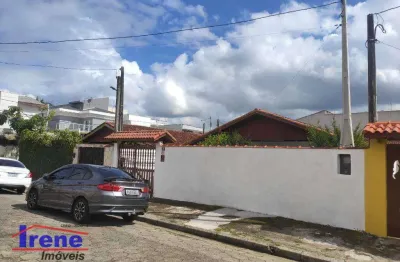 Casa com 2 dormitórios à venda, 95 m² por r$ 480.000,00 - vila são paulo - itanhaém/sp