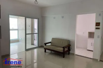 Apartamento com 3 dormitórios à venda, 84 m² por r$ 480.000,00 - praia do sonho - itanhaém/sp